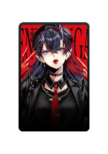 Ryugasaki Rene skin #4