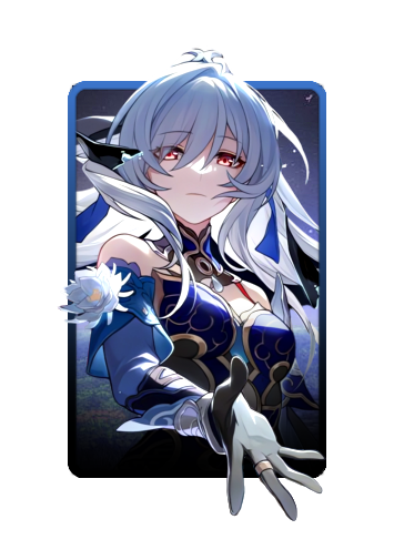 Jingliu 3D skin