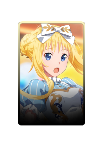 Alice Synthesis Thirty skin