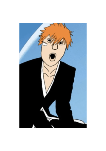Ichigo Kurosaki April Fools 2026 skin
