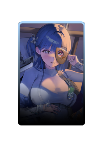 Arcana skin