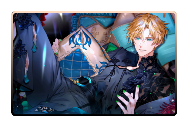 Satan poster skin #2