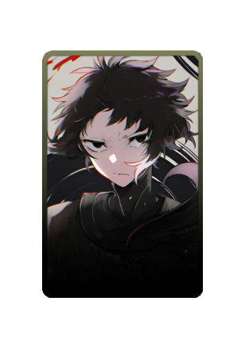 Ryuunosuke Akutagawa skin #3