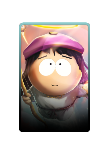 Wendy Testaburger skin #2