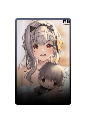 Modernia skin #2