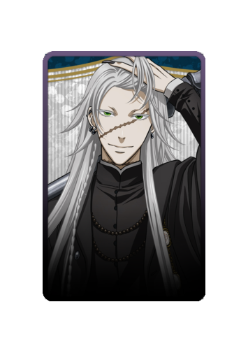 Undertaker skin