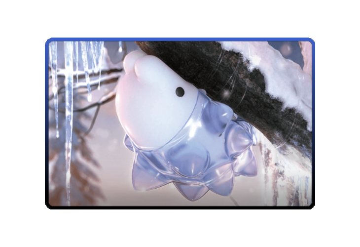 Snom poster skin #2