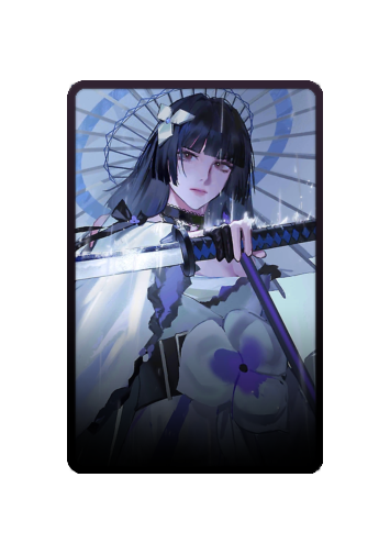 Sumire skin #3