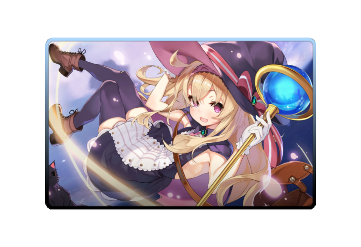 Nobeta poster skin