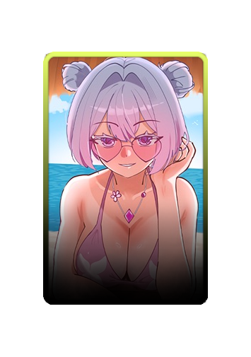 Lumina skin #5