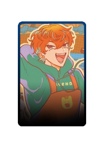 Meychan skin #7