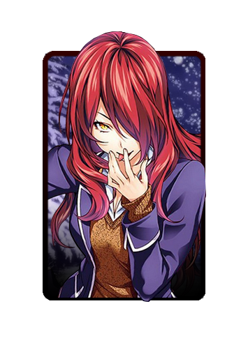 Kobayashi Rindou 3D skin