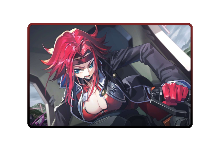 Kallen Stadtfeld poster skin #5