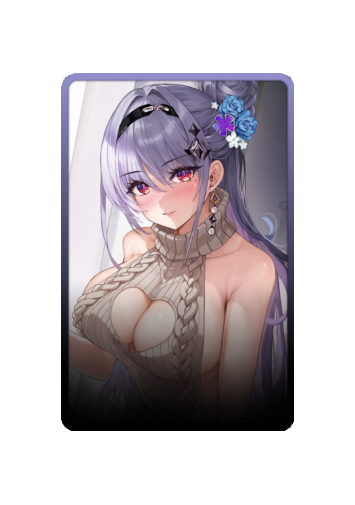Kirima Ruka skin
