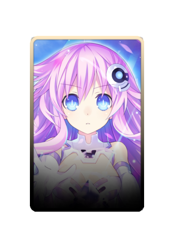 Nepgear skin