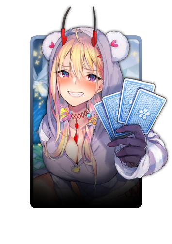 Kumano 3D skin