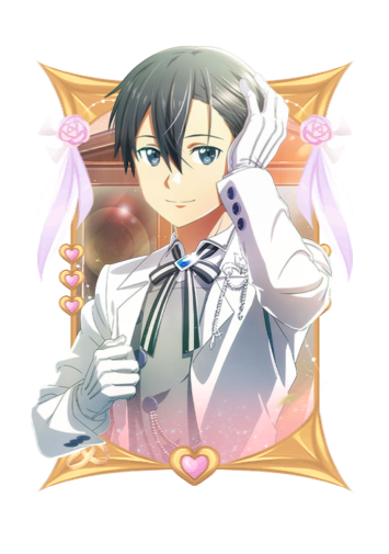 Kirigaya Kazuto Wedding 2026 3D skin