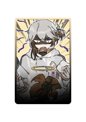 Medicine Pocket skin #3