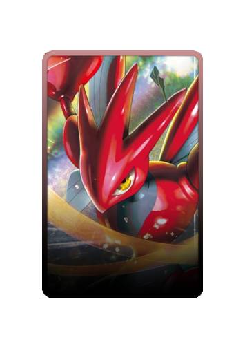 Scizor skin