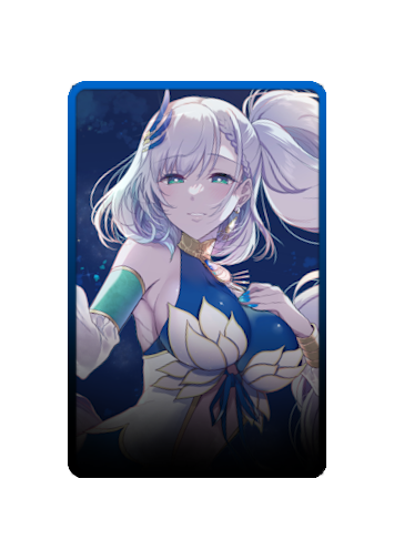 Pavolia Reine skin #4