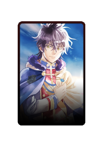 Yuno Grinberryall skin