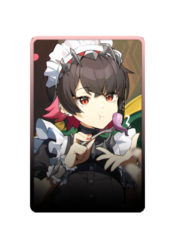 Ellen Joe skin #2