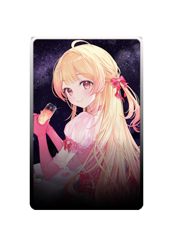 Otonose Kanade skin #2