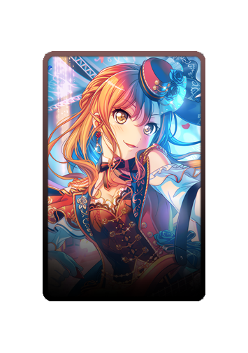 Lisa Imai skin #4