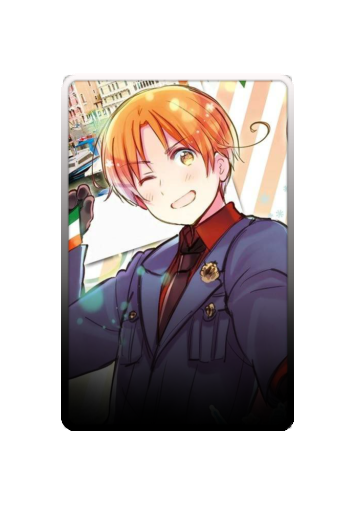 North Italy skin #5