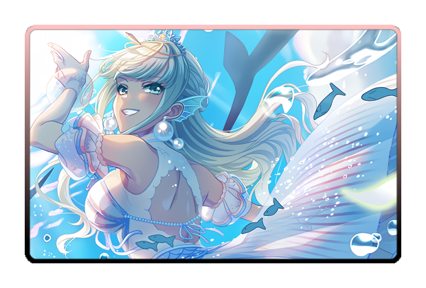 Dalia Matsuyama poster skin #2