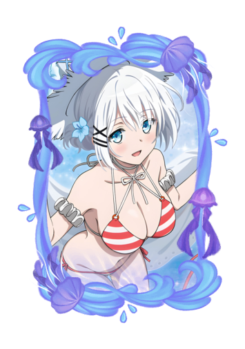 Siesta Summer 2026 skin
