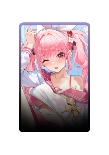 Hoshimiya Kana skin