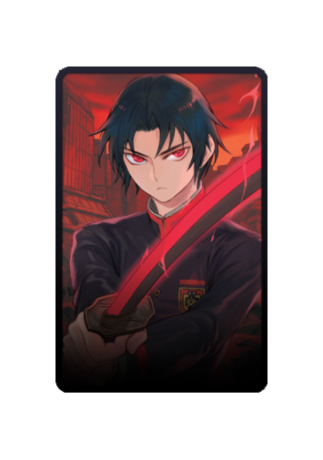 Guren Ichinose skin #4