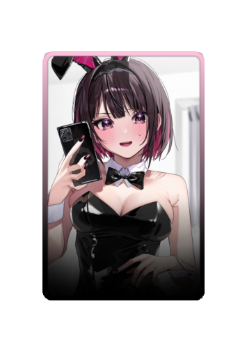 Ren Shirayuki skin #8