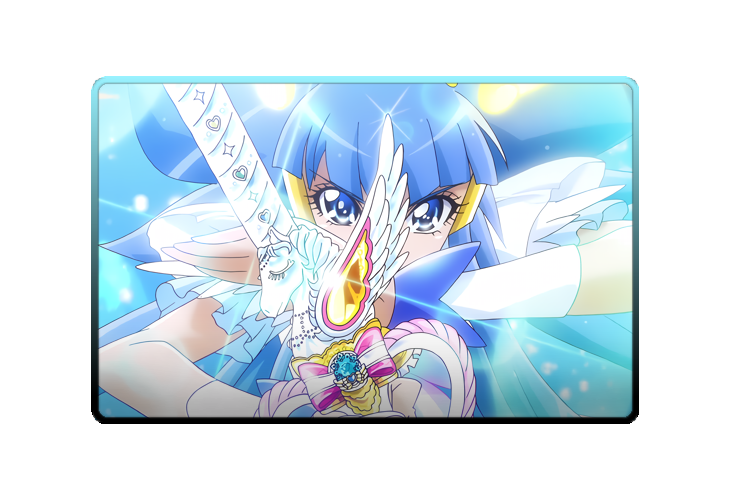 Reika Aoki poster skin #2