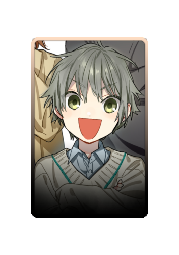 Hori Sota skin