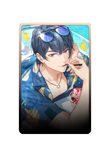 Marius Summer 2025 skin