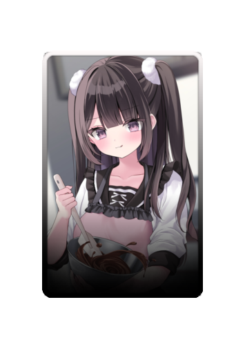 Jirai-chan skin #7