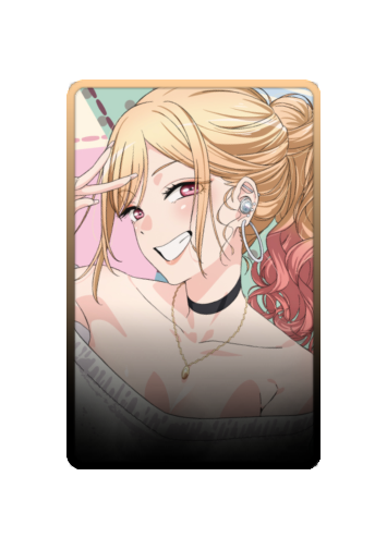 Marin Kitagawa skin #4