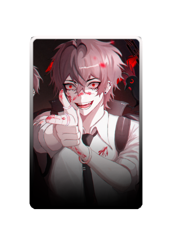 Ricky skin #3