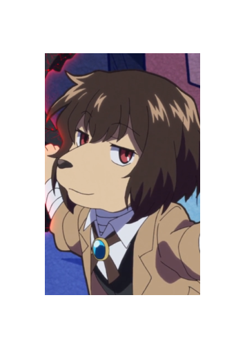 Osamu Dazai April Fools 2026 skin