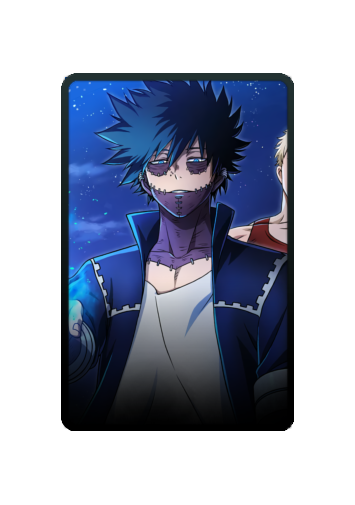 Dabi skin #6
