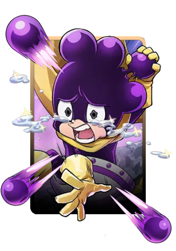 Minoru Mineta 3D skin