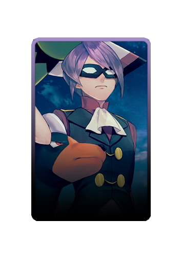 Will skin #2