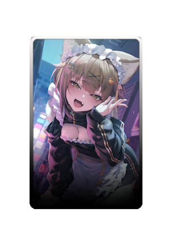 Konan Mia skin