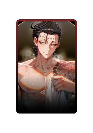 Belphegor skin #4