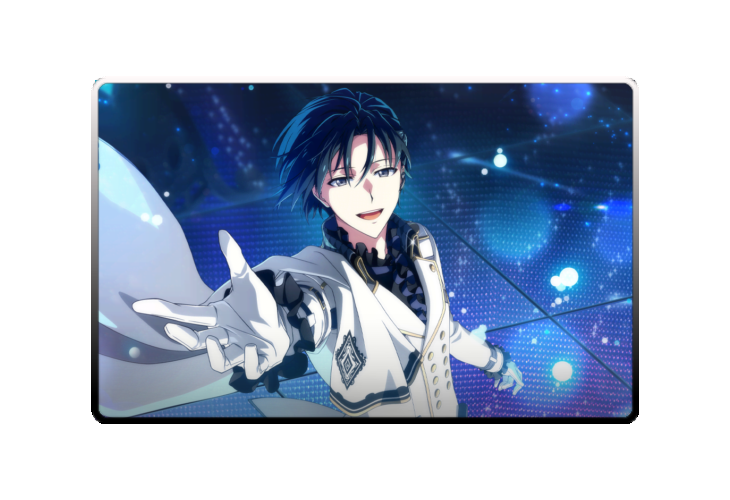 Iori Izumi poster skin #3