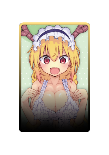 Tohru skin #4