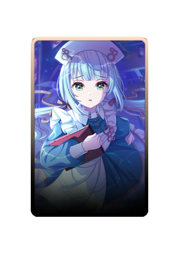 Iroha Senju skin