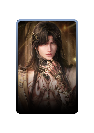 Zayne skin #6